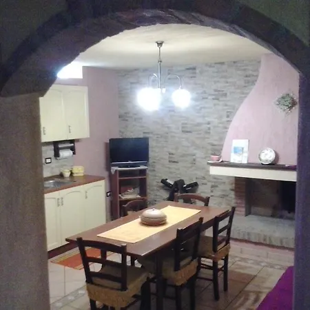 Casa Signorile