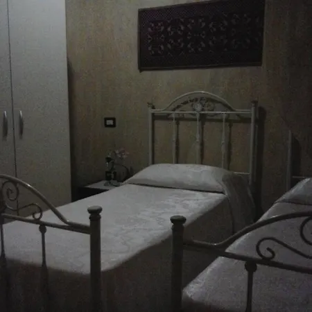Casa Signorile * Cabras