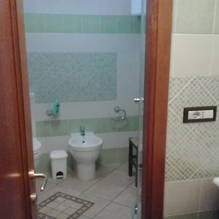 Casa Signorile Vakantiehuis