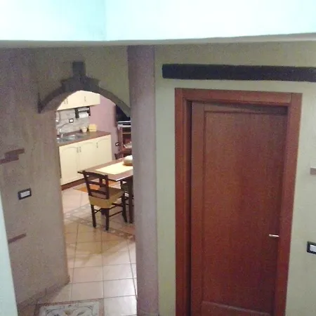 Casa Signorile