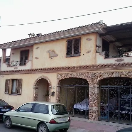 Vakantiehuis Casa Signorile