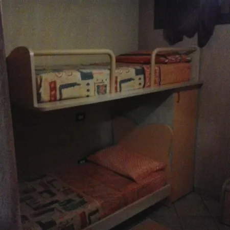 Vakantiehuis Casa Signorile *