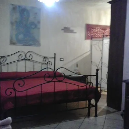 Vakantiehuis Casa Signorile Càbras