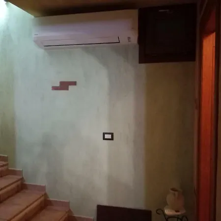 Casa Signorile Vakantiehuis *