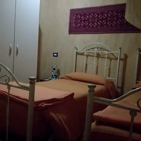 Vakantiehuis Casa Signorile