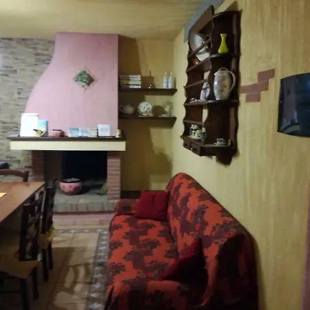 Casa Signorile Vakantiehuis *