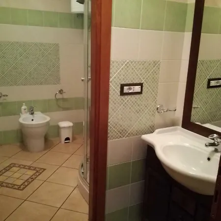 Vakantiehuis Casa Signorile *