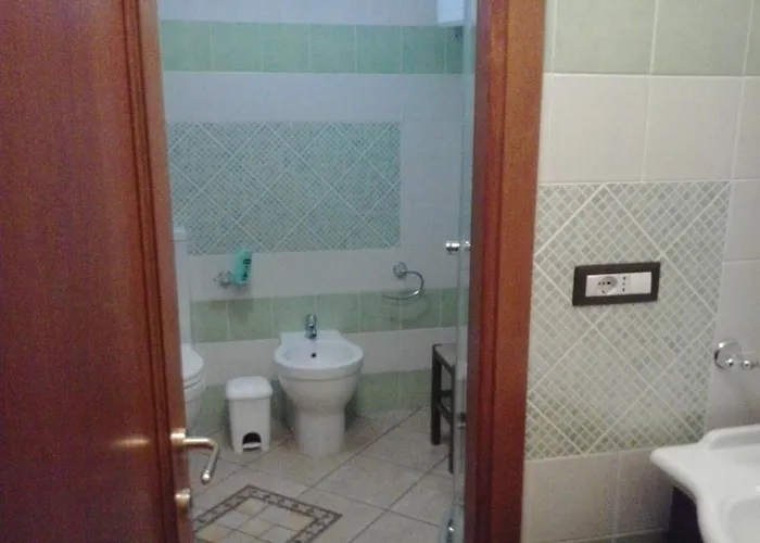 Casa Signorile Dom wakacyjny