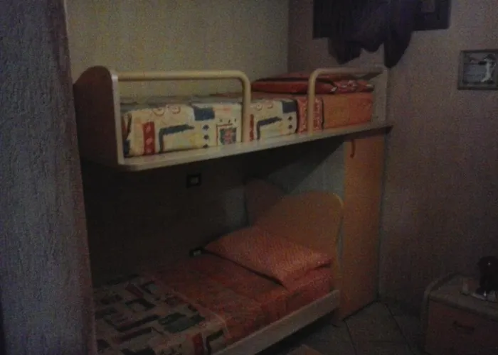 Dom wakacyjny Casa Signorile *