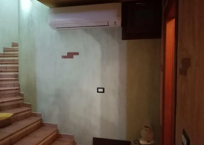 Casa Signorile Dom wakacyjny *