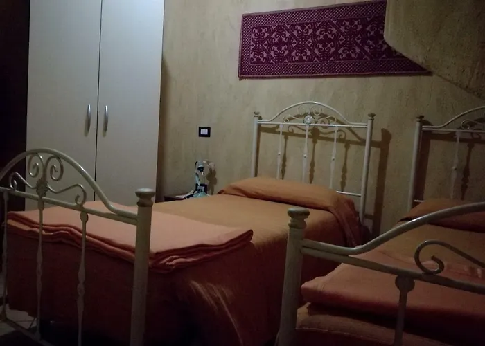 Dom wakacyjny Casa Signorile